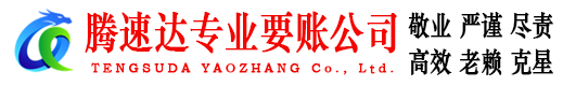 天河腾速达要账公司